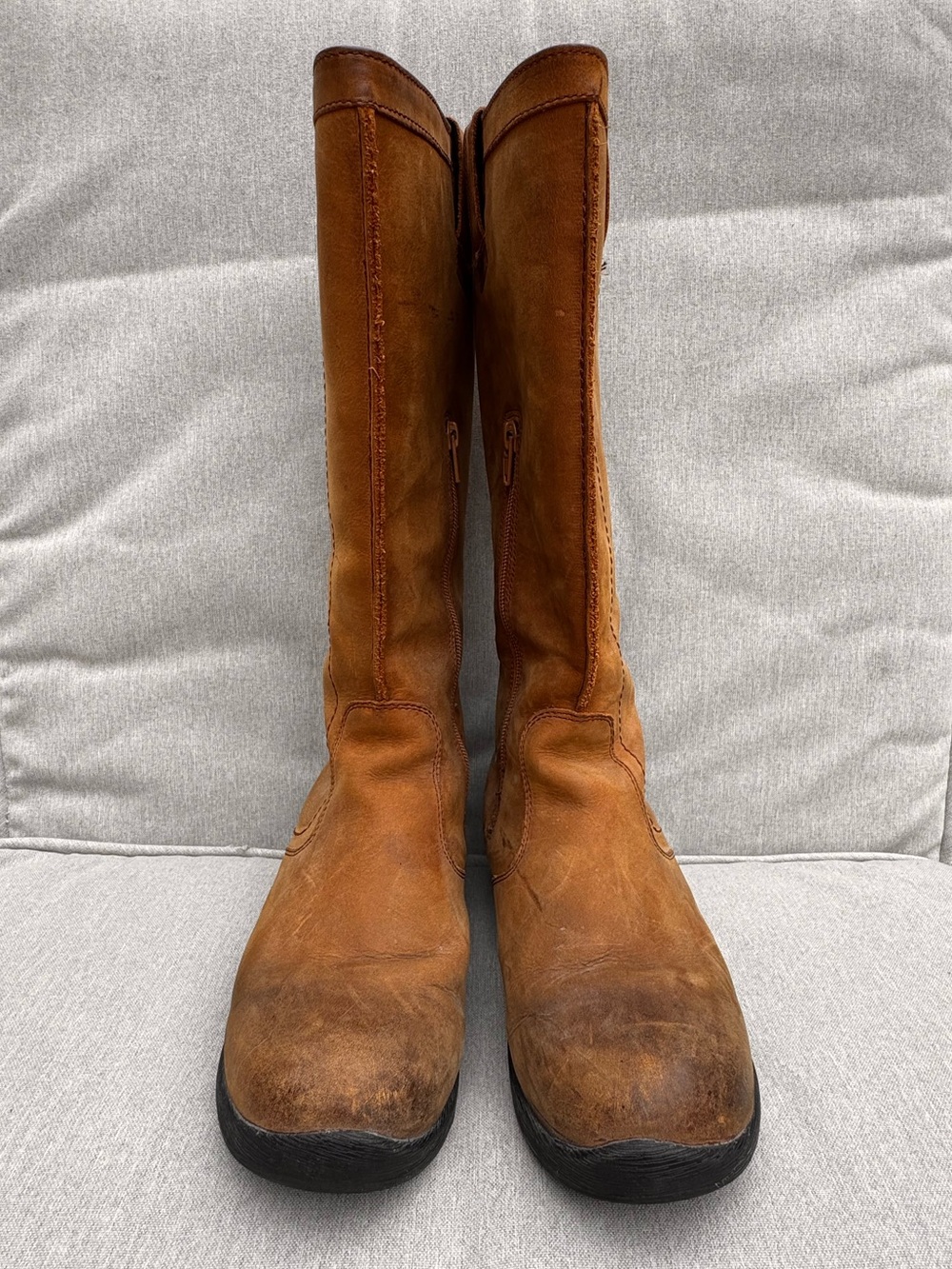 Keen Women’s Knee high boots